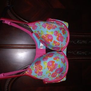 Lane Bryant/Cacique bra